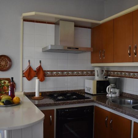 Casa Rosa Daire Tijarafe Dış mekan fotoğraf